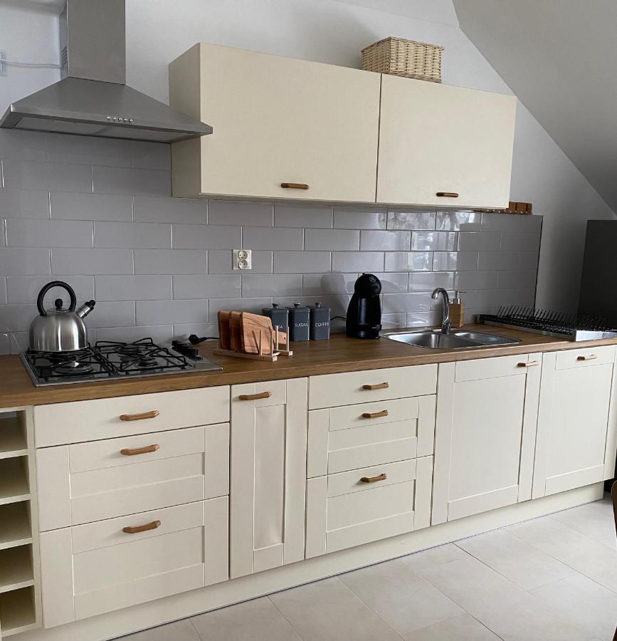 Białowolskie Wzgórze #N/A Exterior foto