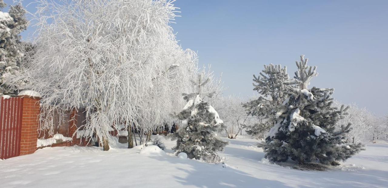 Białowolskie Wzgórze #N/A Exterior foto