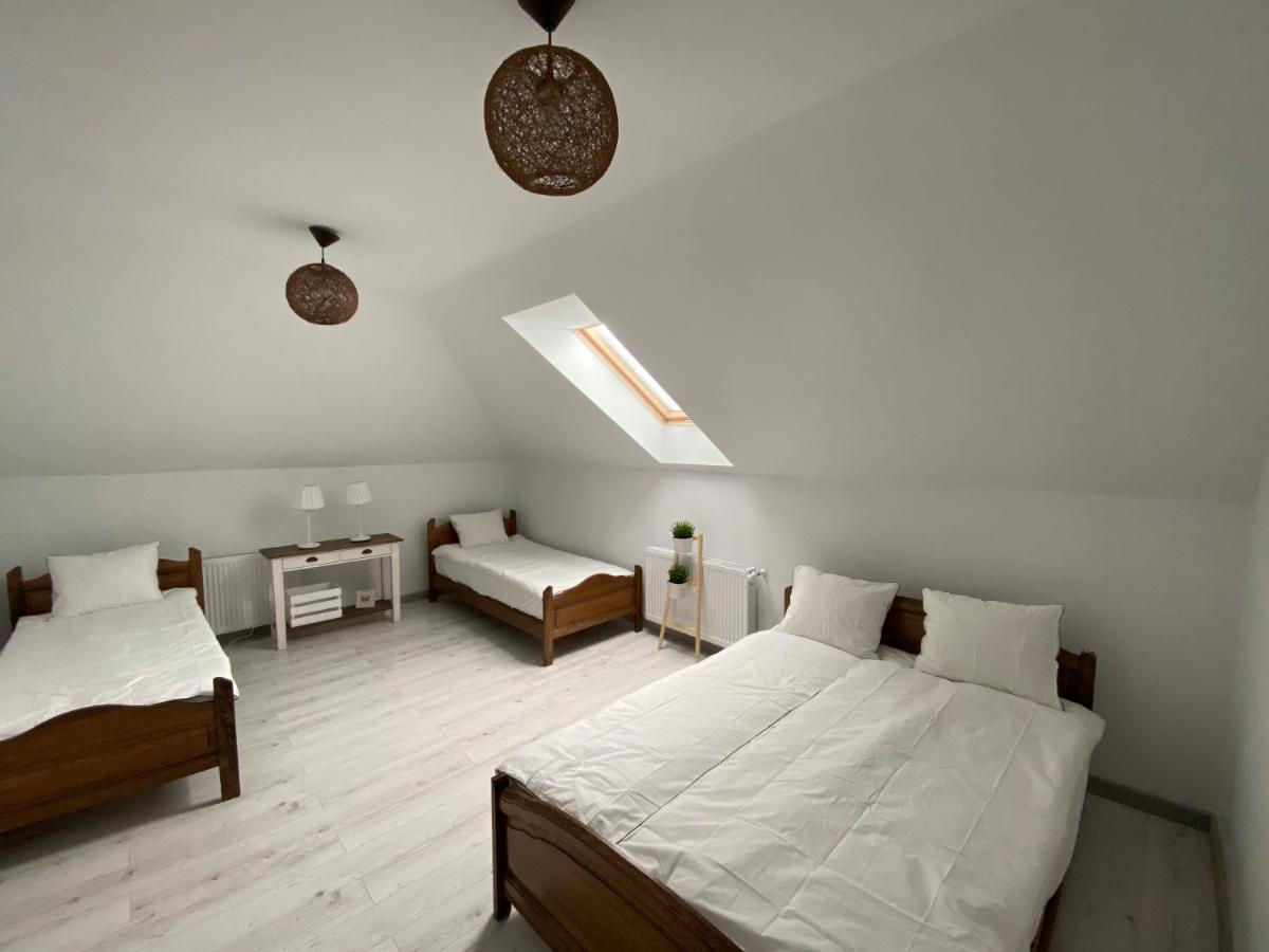 Białowolskie Wzgórze #N/A Exterior foto