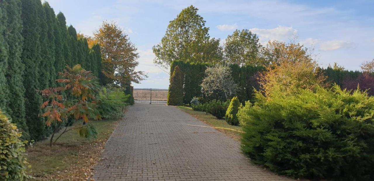 Białowolskie Wzgórze #N/A Exterior foto
