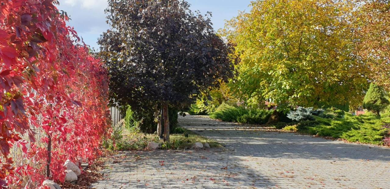 Białowolskie Wzgórze #N/A Exterior foto