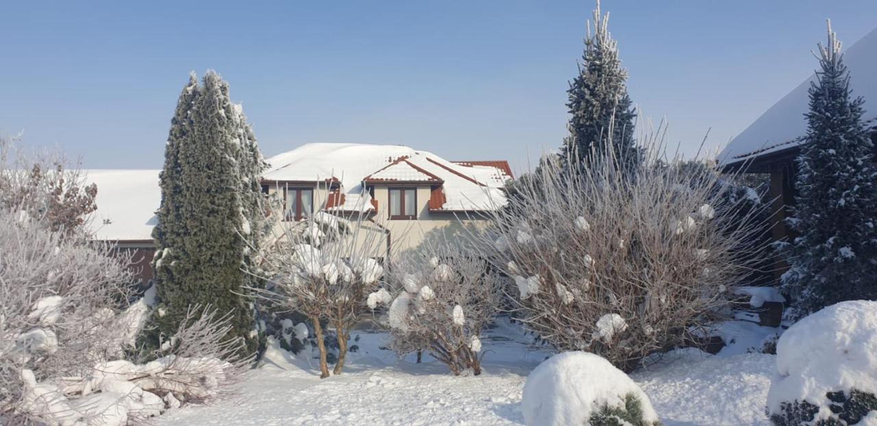 Białowolskie Wzgórze #N/A Exterior foto