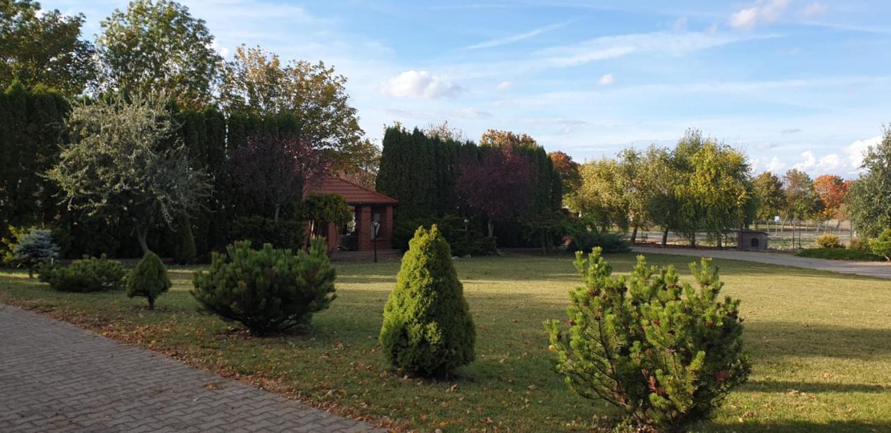 Białowolskie Wzgórze #N/A Exterior foto