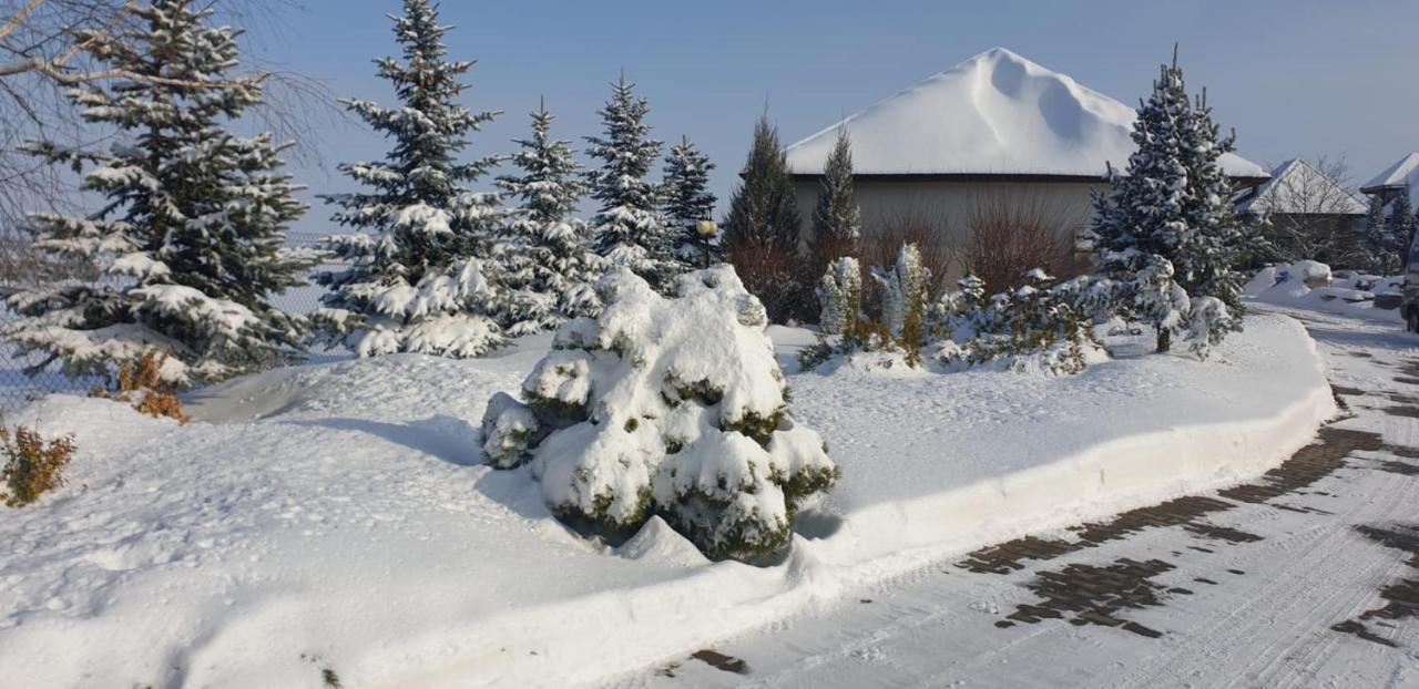 Białowolskie Wzgórze #N/A Exterior foto